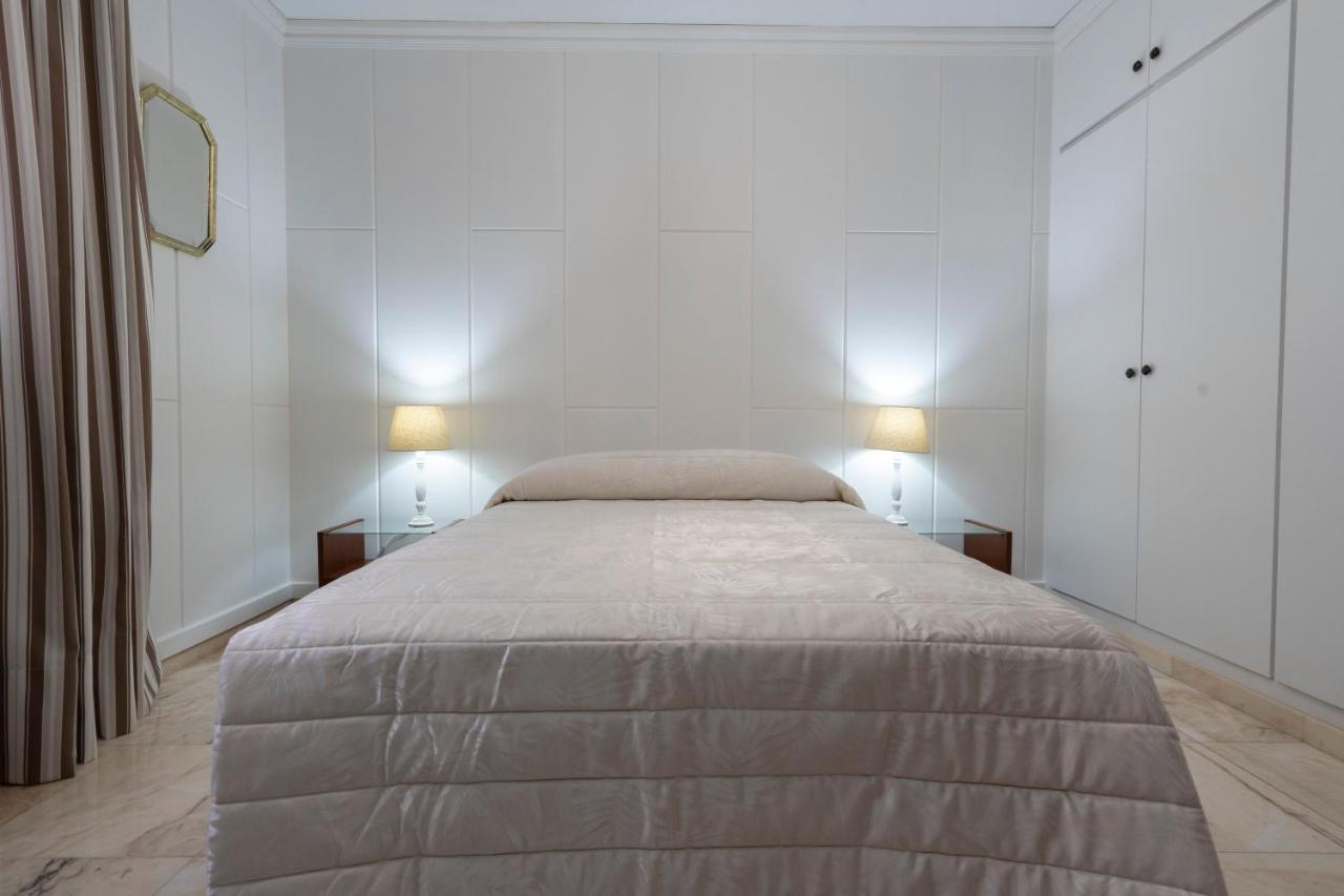 Villa Marina Sauzal Eksteriør billede