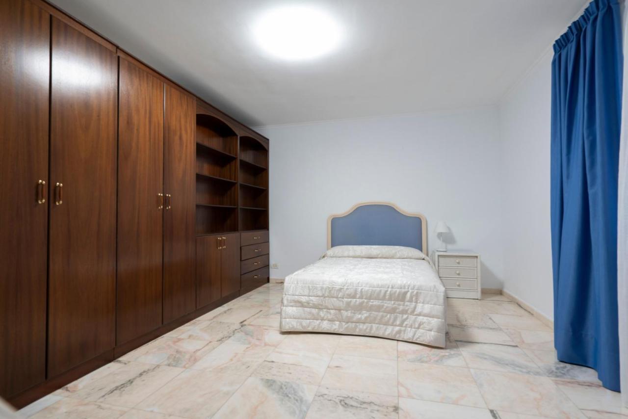 Villa Marina Sauzal Eksteriør billede